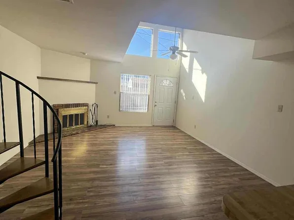Zia Townhomes, 5809 Zia Rd NE APT 7, Albuquerque, NM 87108