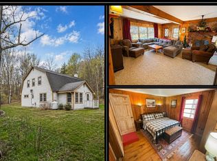 1993 Garnet Lake Rd N, Johnsburg, NY 12843