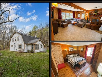 1993 Garnet Lake Rd N, Johnsburg, NY, 12843