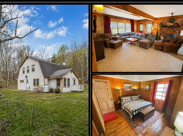 1993 Garnet Lake Rd N, Johnsburg, NY 12843