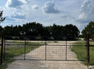 1745 County Road 2773, Lometa, TX 76853