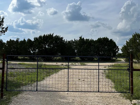 1745 County Road 2773, Lometa, TX 76853