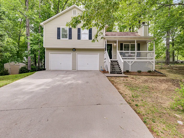 204 Wesley Mill Ln — Photo 1