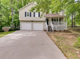 204 Wesley Mill Ln, Villa Rica, GA 30180