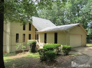 316 Jennys Row, Woodstock, GA 30189