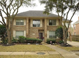 2831 Spring Lks, Missouri City, TX 77459