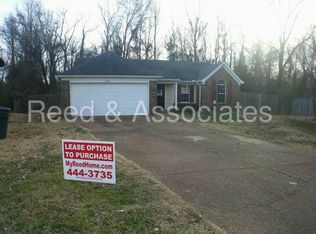 2919 N Copper Ridge Cv, Memphis, TN 38134