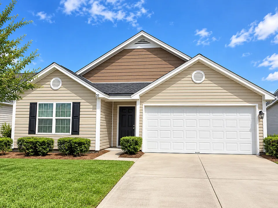 31 Amber Dr