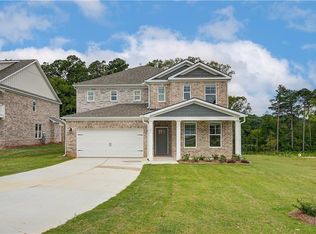 281 Chiswick Loop, Stockbridge, GA 30281
