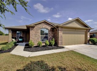 501 Granger Rd, Georgetown, TX 78626