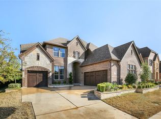 1688 Saddle Tree Rd, Frisco, TX 75034
