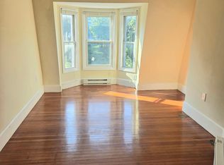 108 Thornton St #3, Roxbury, MA 02119
