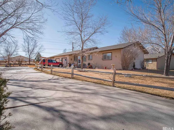 1317 Langley Dr #A & B, Gardnerville, NV 89460