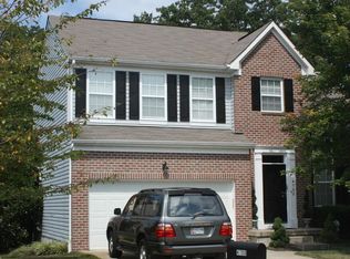 4700 Eiderdown Ct, Owings Mills, MD 21117