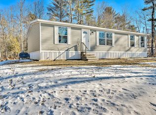 385 Alexander Rd, Dresden, ME 04342