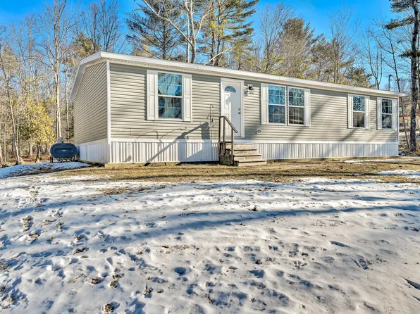 385 Alexander Road, Dresden, ME 04342