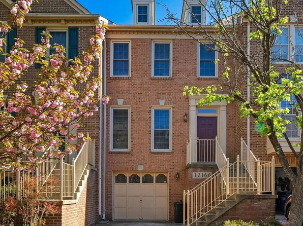 10166 Treble Ct, Rockville, MD 20850