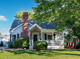409 Brown St, Tecumseh, MI 49286