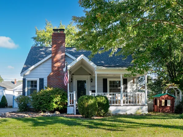 409 Brown St, Tecumseh, MI 49286