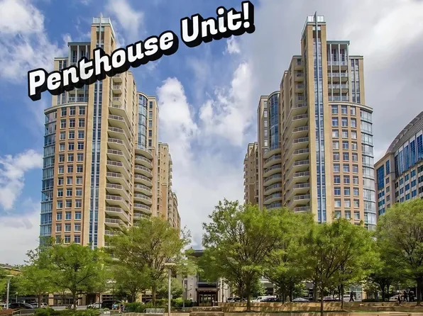 11990 Market St Unit 2101, Reston, VA 20190