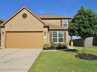 12115 Kings Fall Dr, Houston, TX 77044