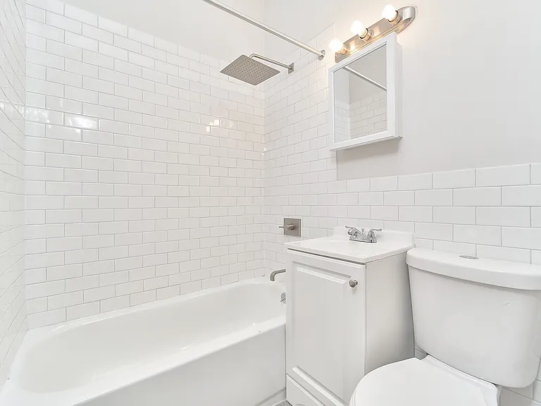 317 W 74th St #3B — Photo 3