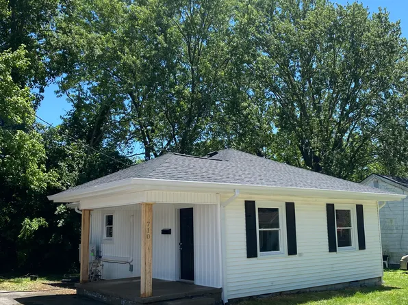 710 Riverview Dr, Hopkinsville, KY 42240