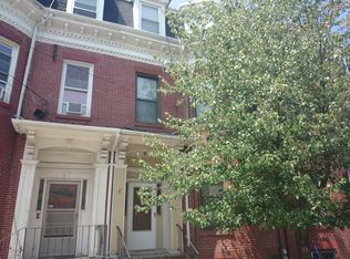 5 Grant St, Dorchester, MA 02125