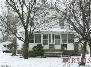 35-37 W Jay St, Newton Falls, OH