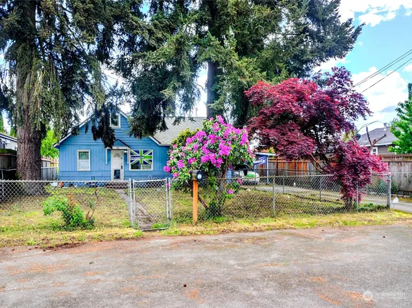 816 5th Street SE, Auburn, WA 98002