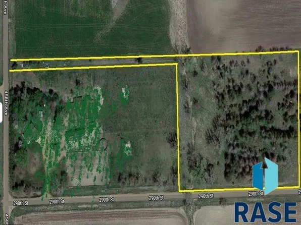 290 Street, Viborg, SD 57070