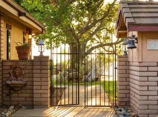 4025 W Oak Trail Rd, Santa Ynez, CA 93460