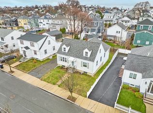 32 Abbott Ave, Everett, MA 02149