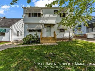 4949 E 90th St, Garfield Heights, OH