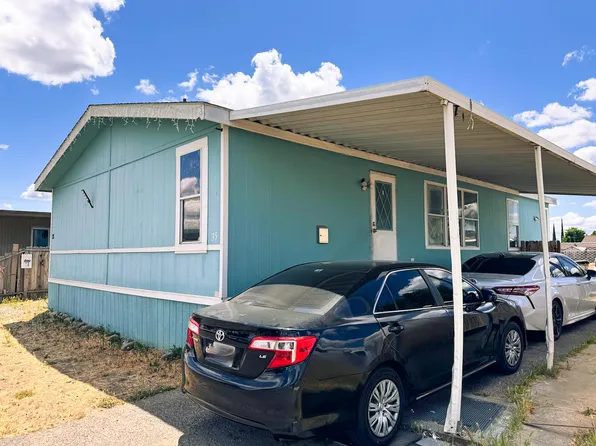 3939 Central Ave Space 35, Ceres, CA 95307