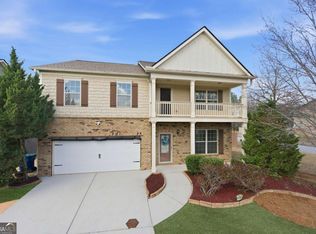 7400 Toccoa Cir, Union City, GA 30291