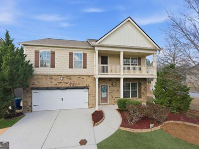 7400 Toccoa Cir, Union City, GA, 30291