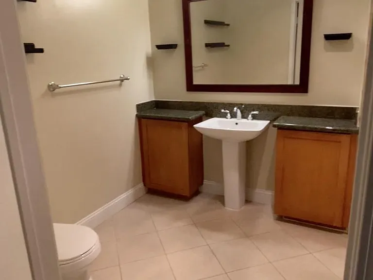 1st Bath