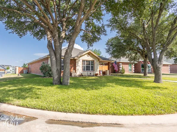7602 Aspen Ave, San Angelo, TX 76904