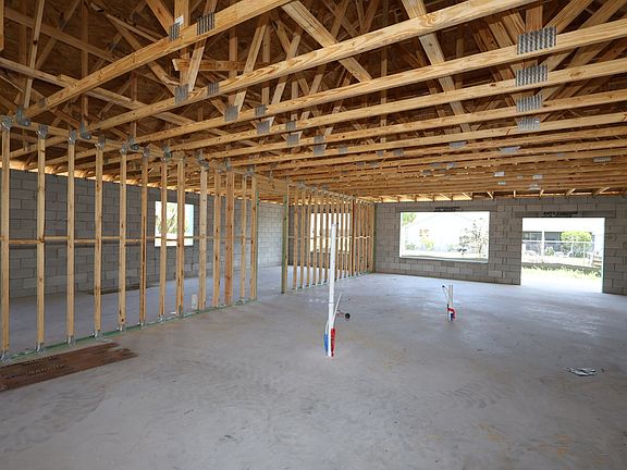 Interior - April 30, 2026
