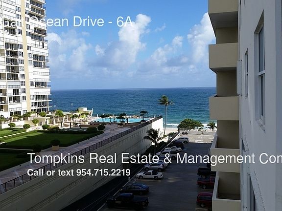 4th image of 4250 Galt Ocean Dr APT 6A