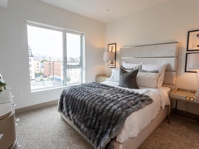 One Bedroom