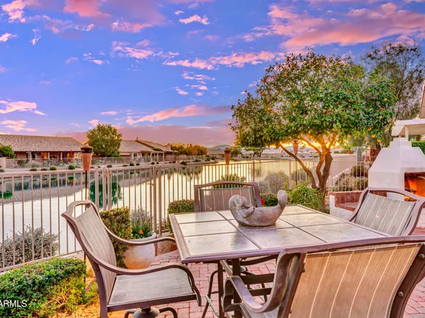 10823 W IRMA Lane, Peoria, AZ 85373