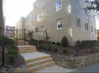 1901 Lincoln Rd NE APT 302, Washington, DC