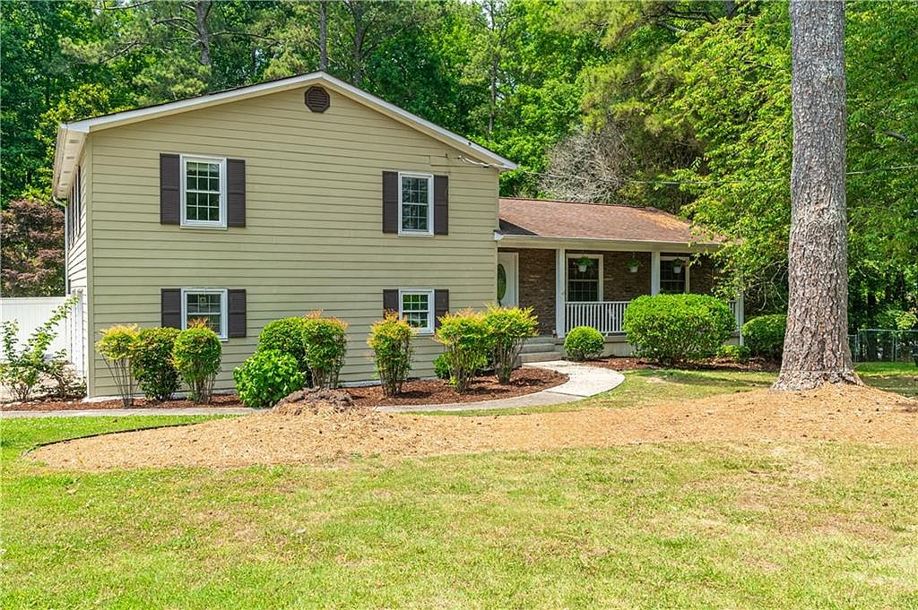 180 Crestwood Ct, Alpharetta, GA 30009 Zillow