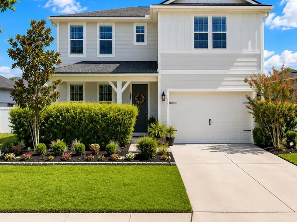 12303 CLAPBOARD BLUFF Trail, Jacksonville, FL 32226