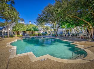 Saxony at Chase Oaks, Plano, TX 75023