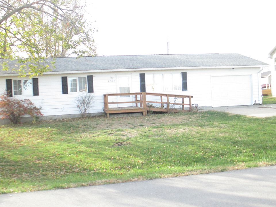 1808 Curtis Ave, Chariton, IA 50049 Zillow