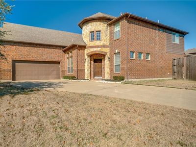 1041 Spinnaker Dr, Forney, TX, 75126