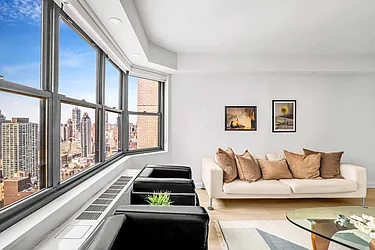 400 East 56th Street, #39F